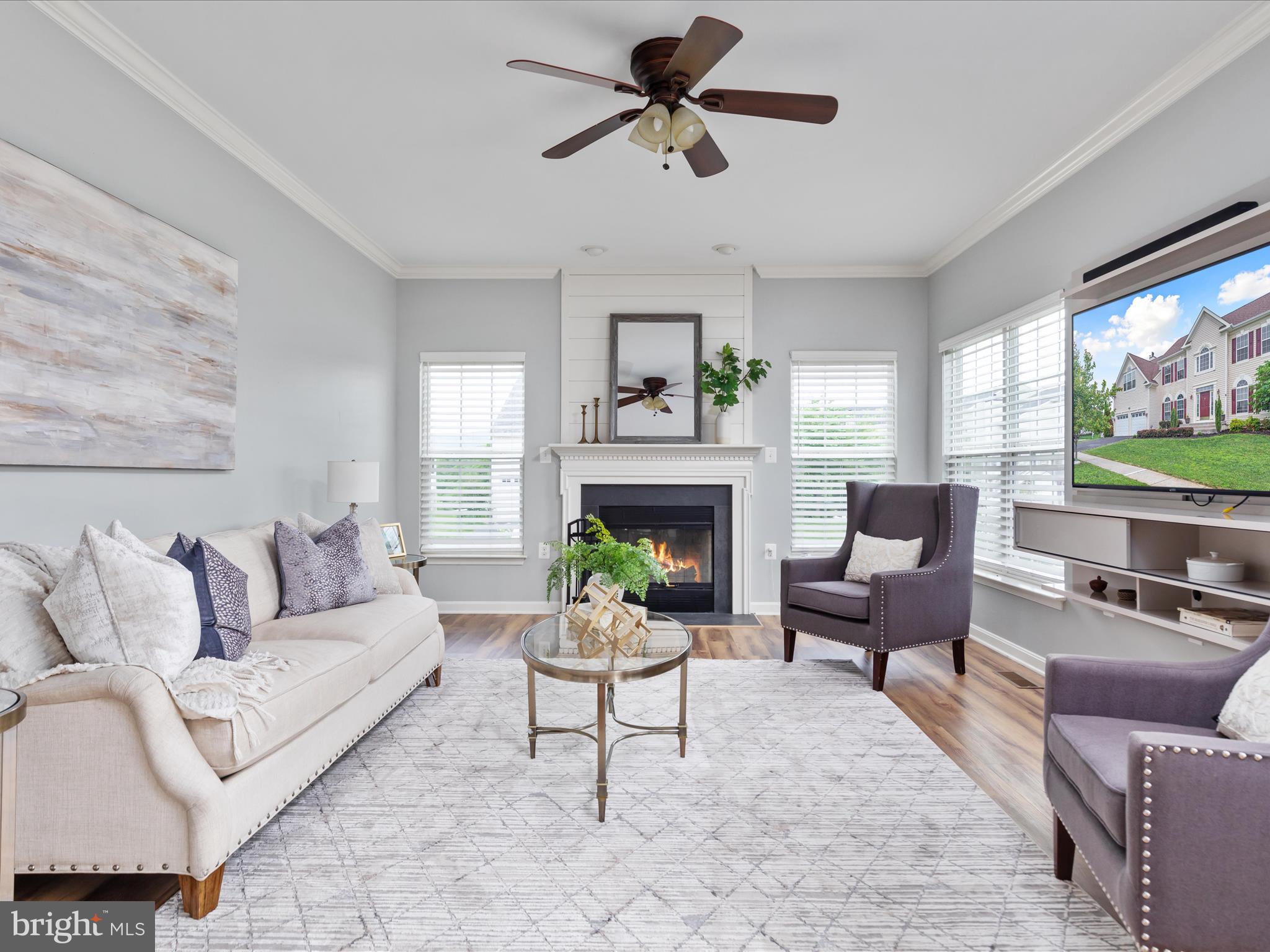 17618 Cleveland Park Drive Round Hill, VA 20141 - Photo 16 of 58