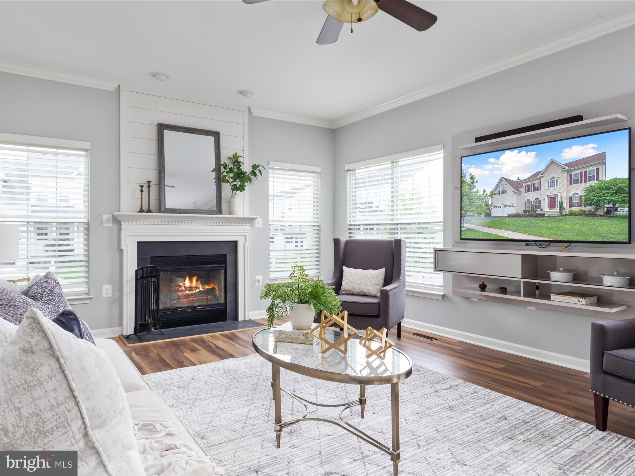 17618 Cleveland Park Drive Round Hill, VA 20141 - Photo 17 of 58