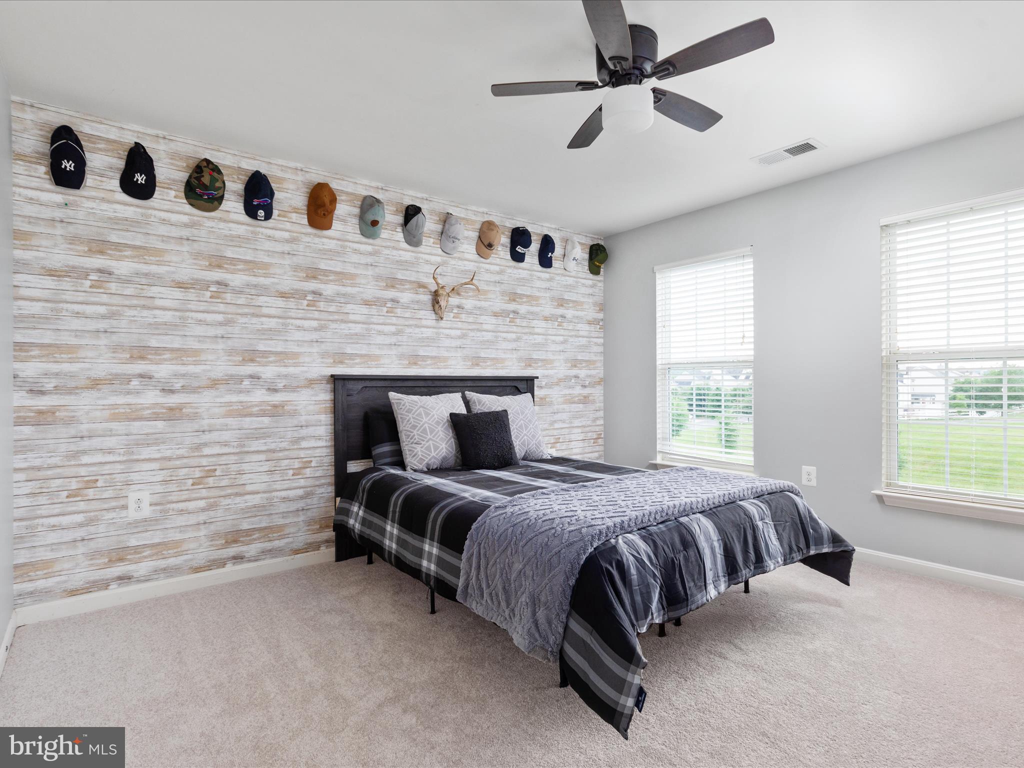 17618 Cleveland Park Drive Round Hill, VA 20141 - Photo 18 of 58 Bedroom 2