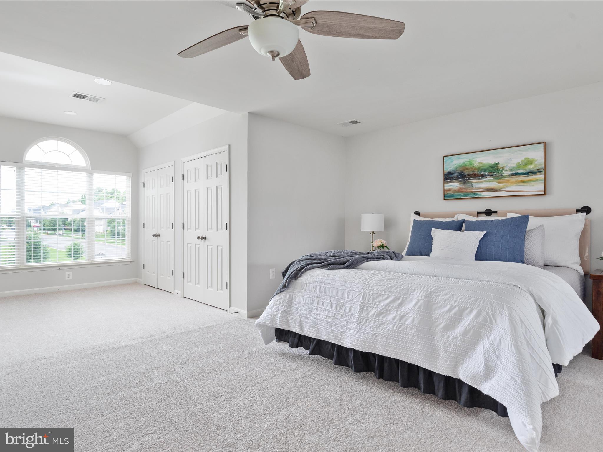 17618 Cleveland Park Drive Round Hill, VA 20141 - Photo 28 of 58 Primary Bedroom