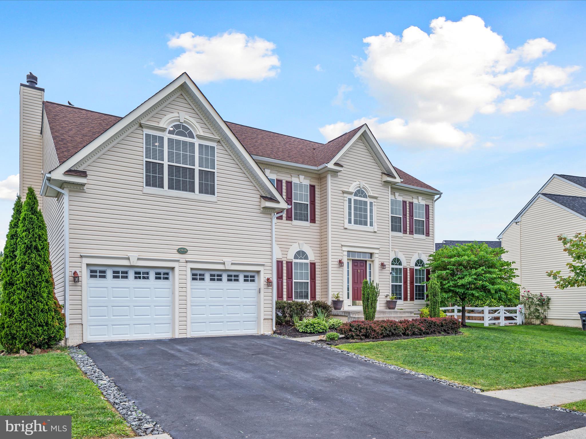 17618 Cleveland Park Drive Round Hill, VA 20141 - Photo 34 of 58