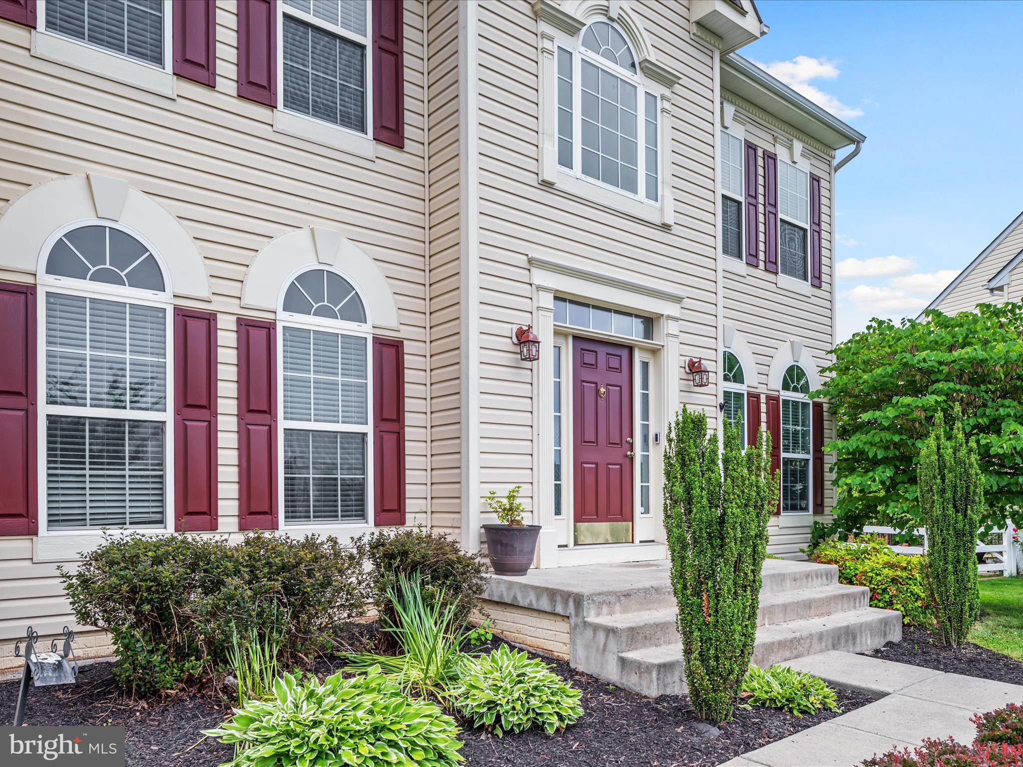 17618 Cleveland Park Drive Round Hill, VA 20141 - Photo 36 of 58