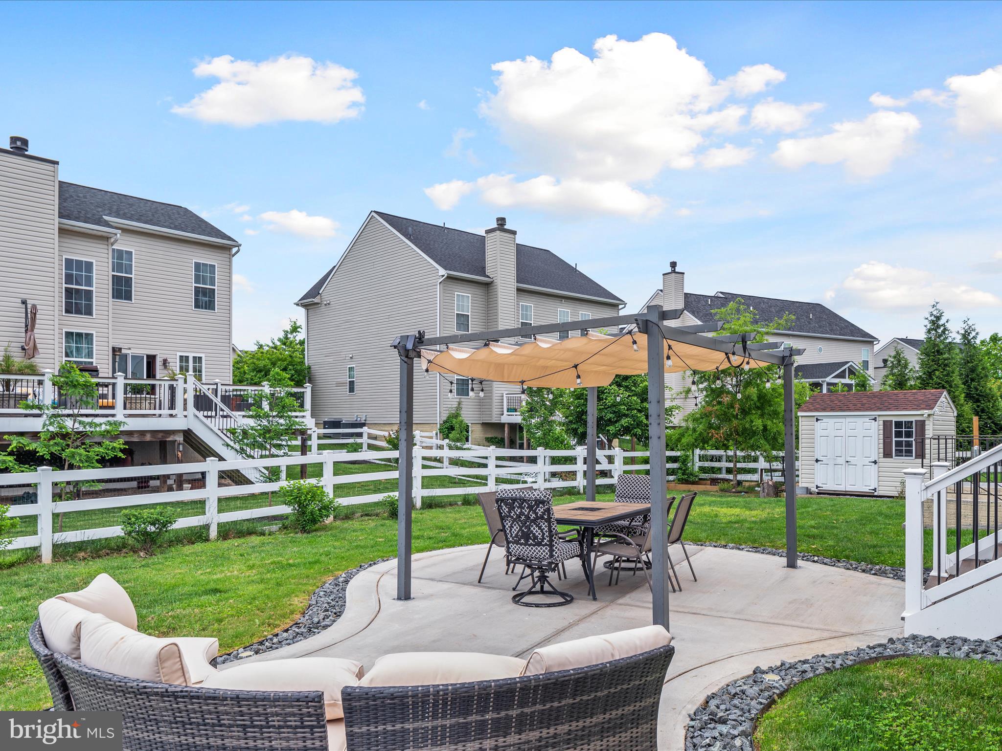 17618 Cleveland Park Drive Round Hill, VA 20141 - Photo 37 of 58