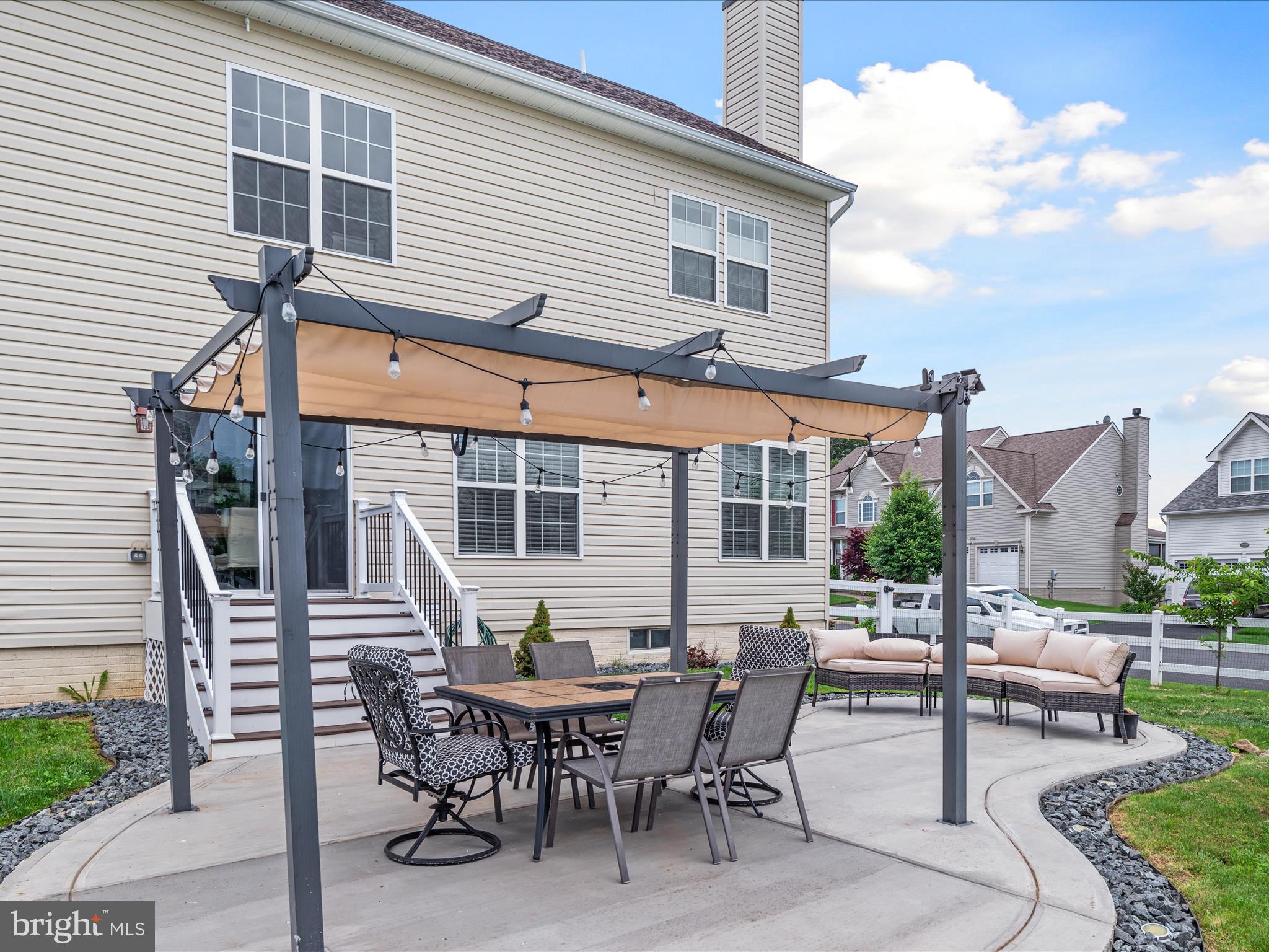 17618 Cleveland Park Drive Round Hill, VA 20141 - Photo 39 of 58