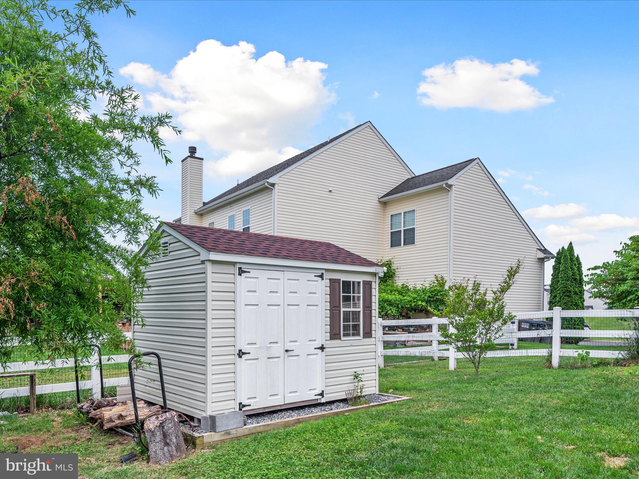 17618 Cleveland Park Drive Round Hill, VA 20141 - Photo 40 of 58