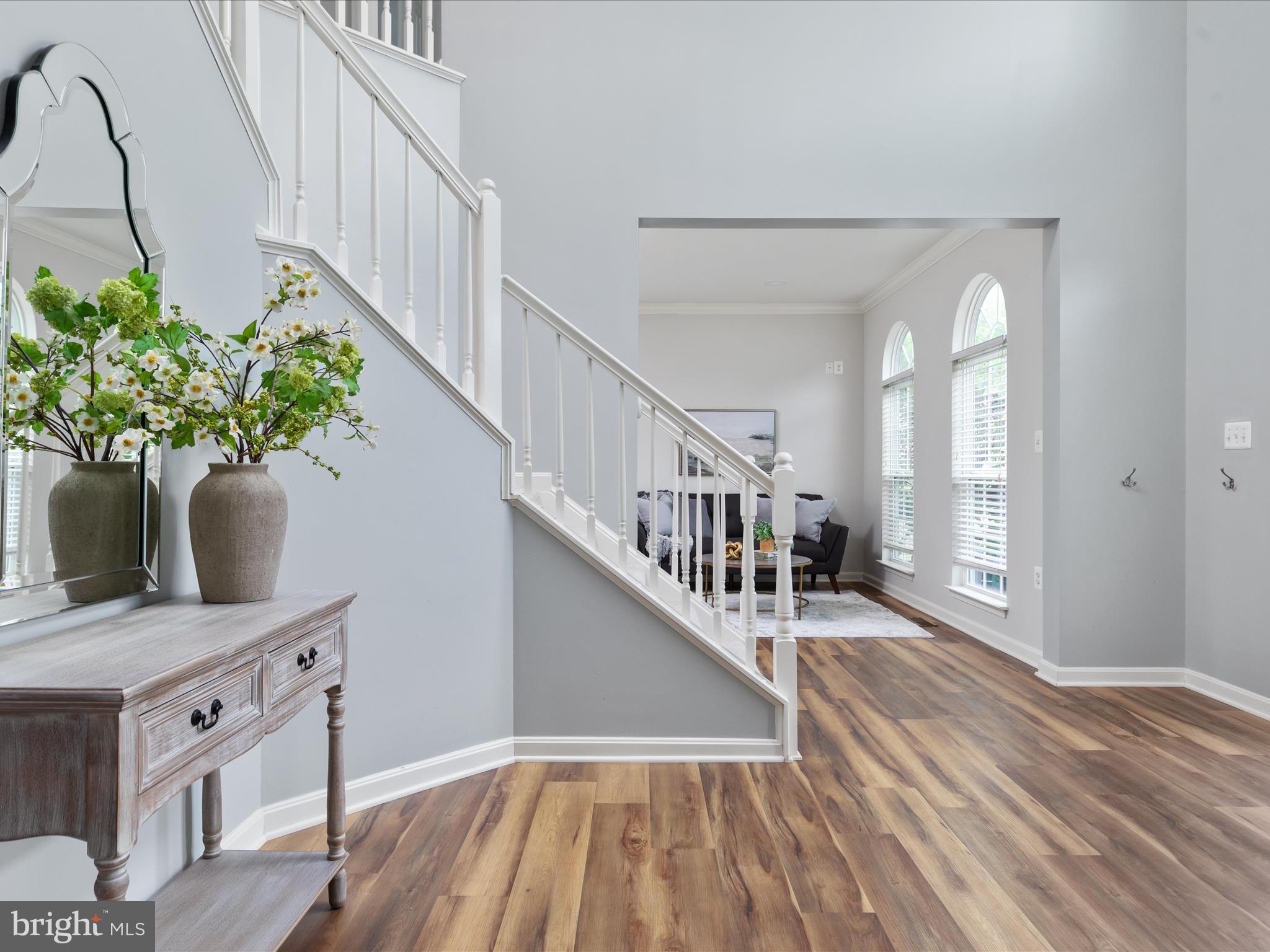 17618 Cleveland Park Drive Round Hill, VA 20141 - Photo 4 of 58