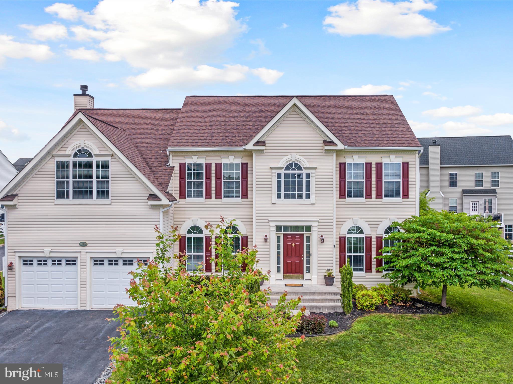 17618 Cleveland Park Drive Round Hill, VA 20141 - Photo 42 of 58