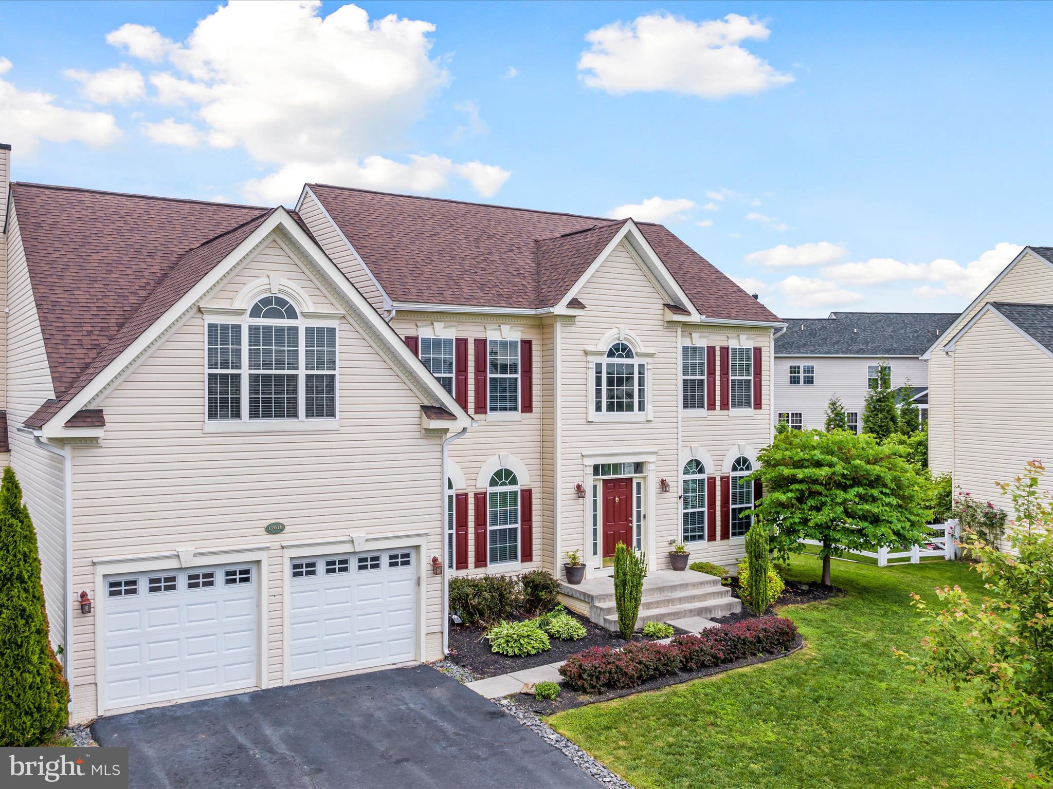 17618 Cleveland Park Drive Round Hill, VA 20141 - Photo 43 of 58