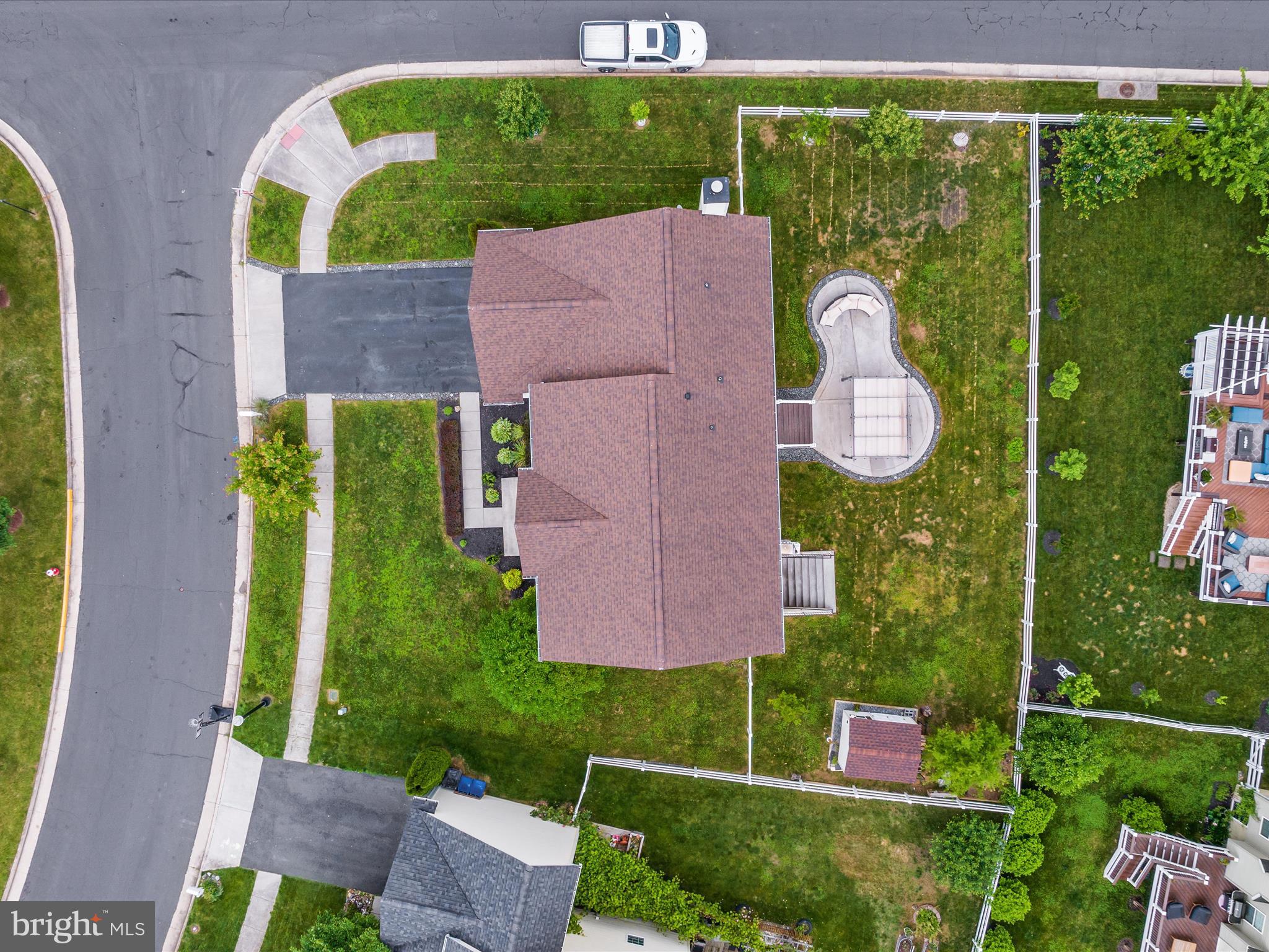 17618 Cleveland Park Drive Round Hill, VA 20141 - Photo 46 of 58