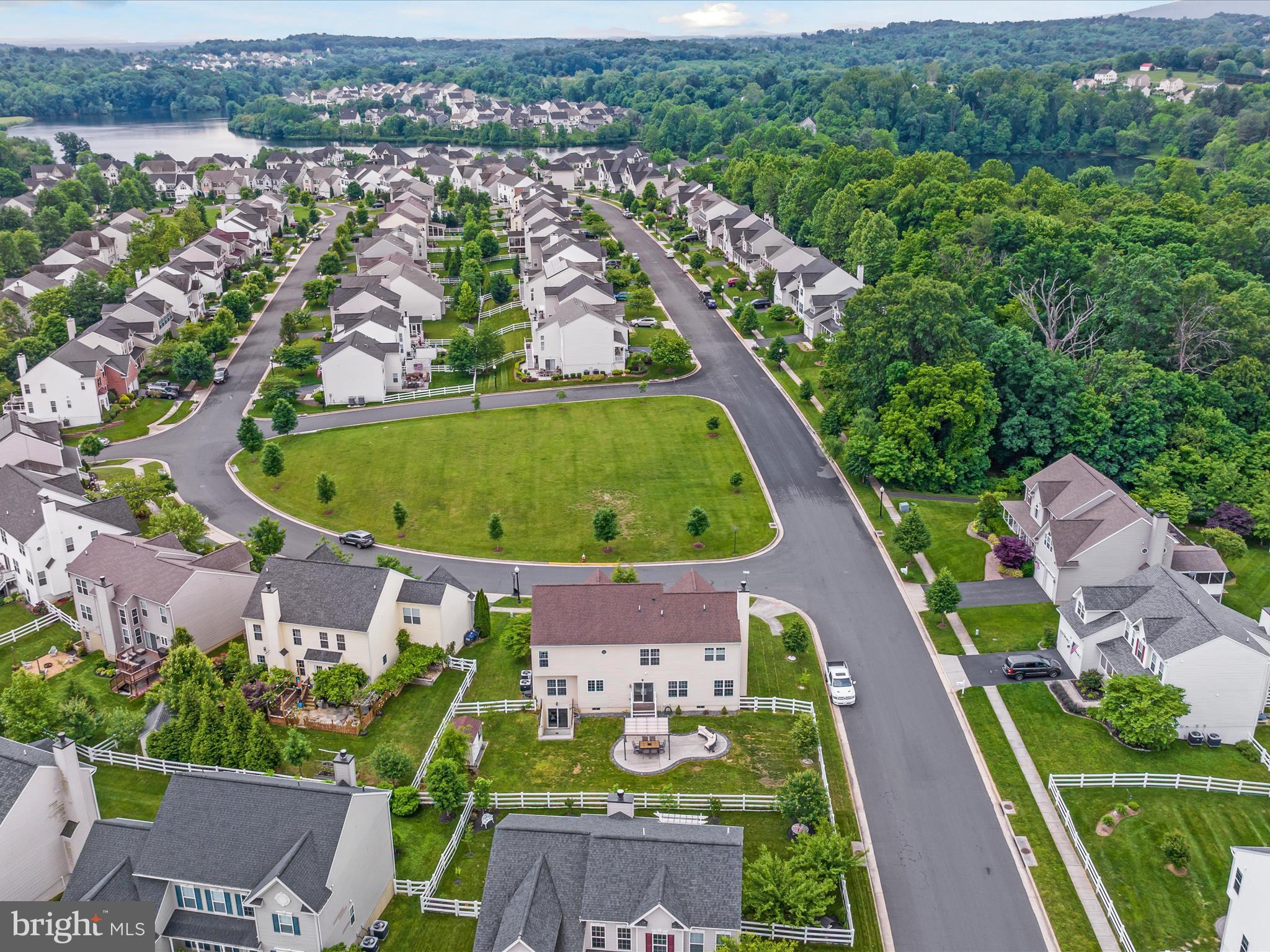 17618 Cleveland Park Drive Round Hill, VA 20141 - Photo 47 of 58