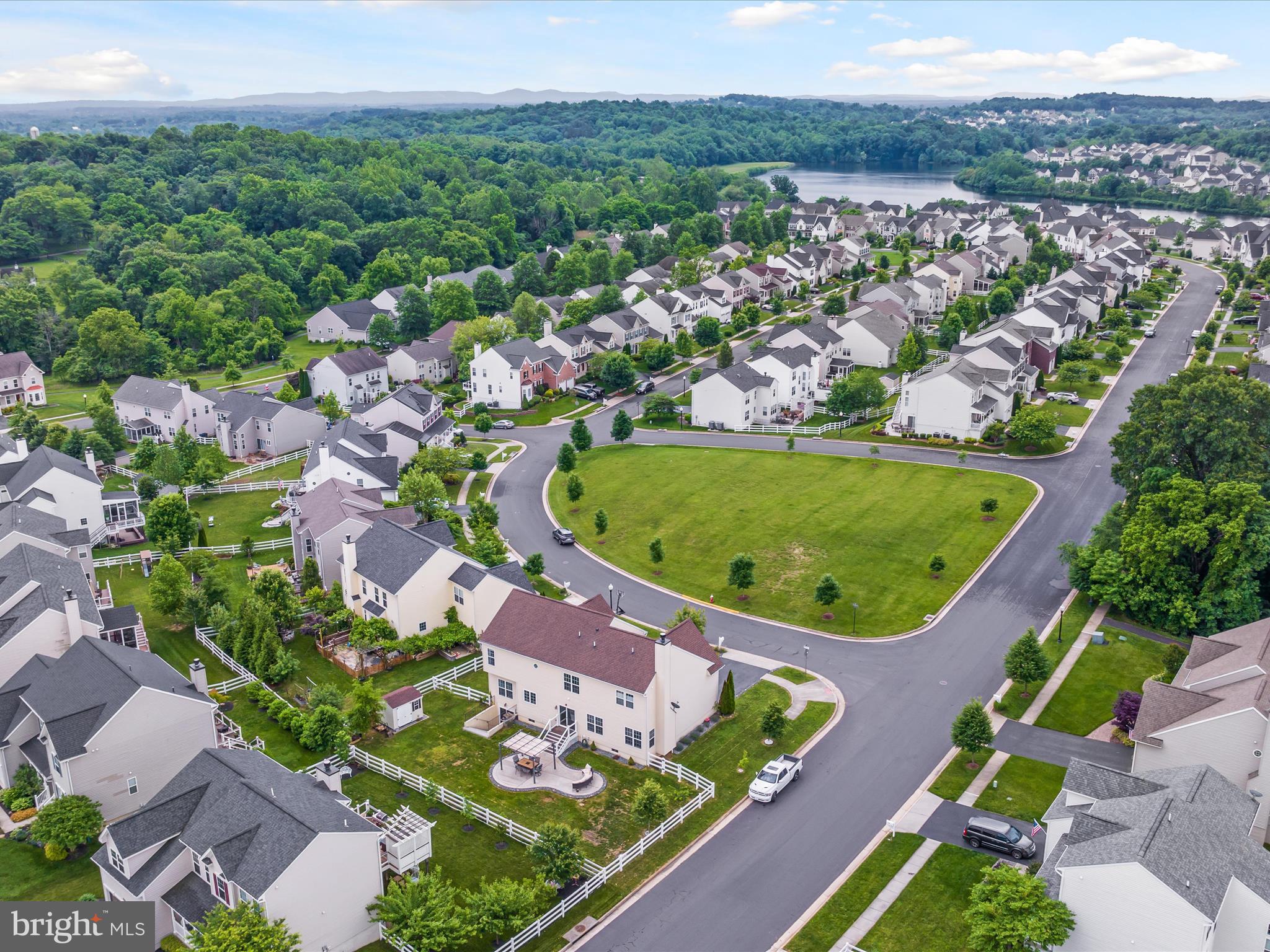 17618 Cleveland Park Drive Round Hill, VA 20141 - Photo 48 of 58