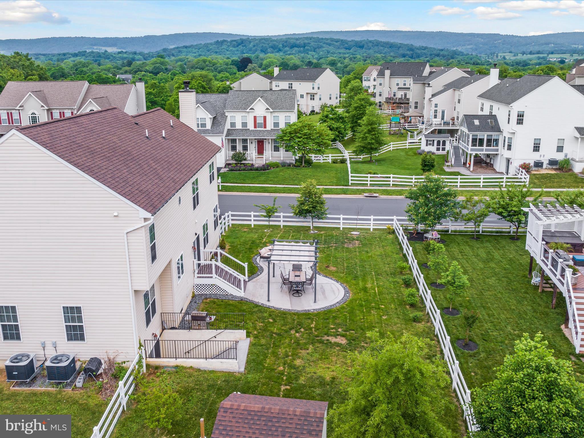 17618 Cleveland Park Drive Round Hill, VA 20141 - Photo 50 of 58