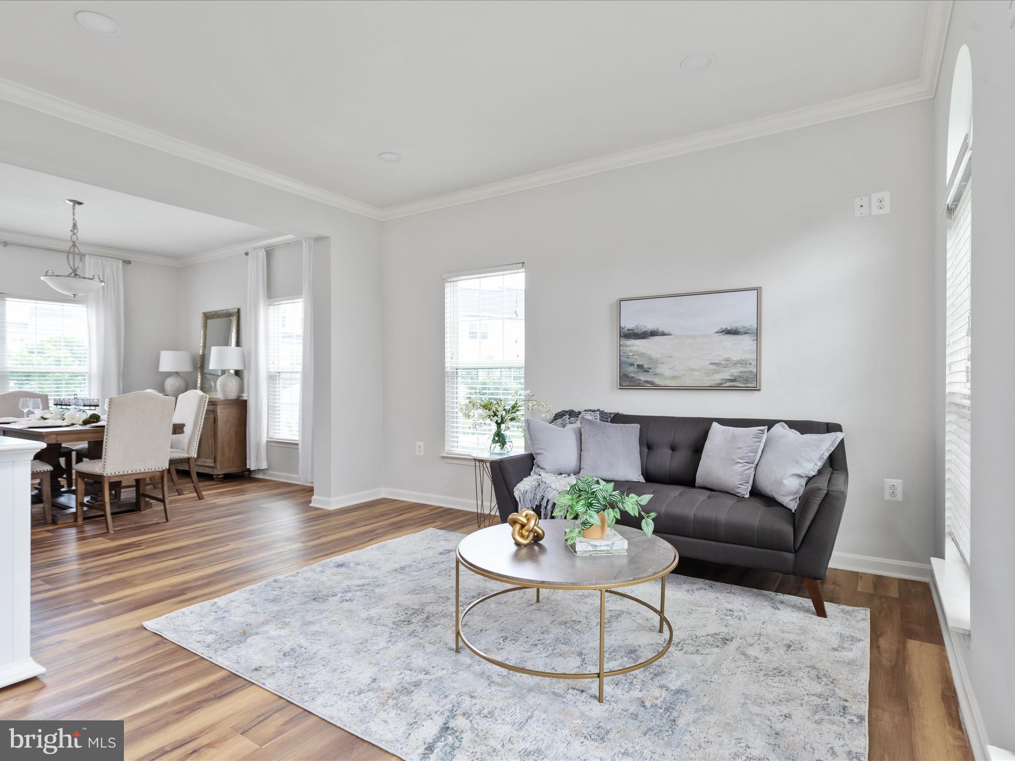 17618 Cleveland Park Drive Round Hill, VA 20141 - Photo 7 of 58