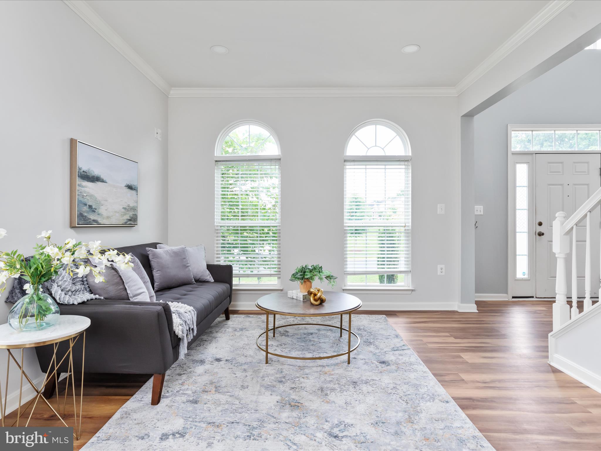 17618 Cleveland Park Drive Round Hill, VA 20141 - Photo 8 of 58