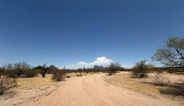 $449,000 | 7350 North Sandario Road, Tucson, AZ 85743