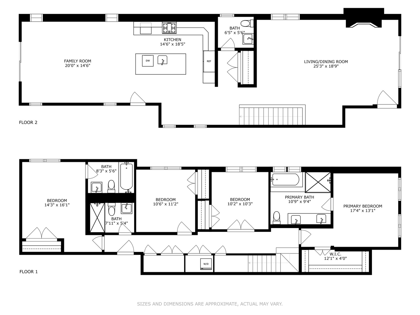 1341 West George Street, Unit 1 Chicago, IL 60657 - Photo 22 of 24 a picture of a building