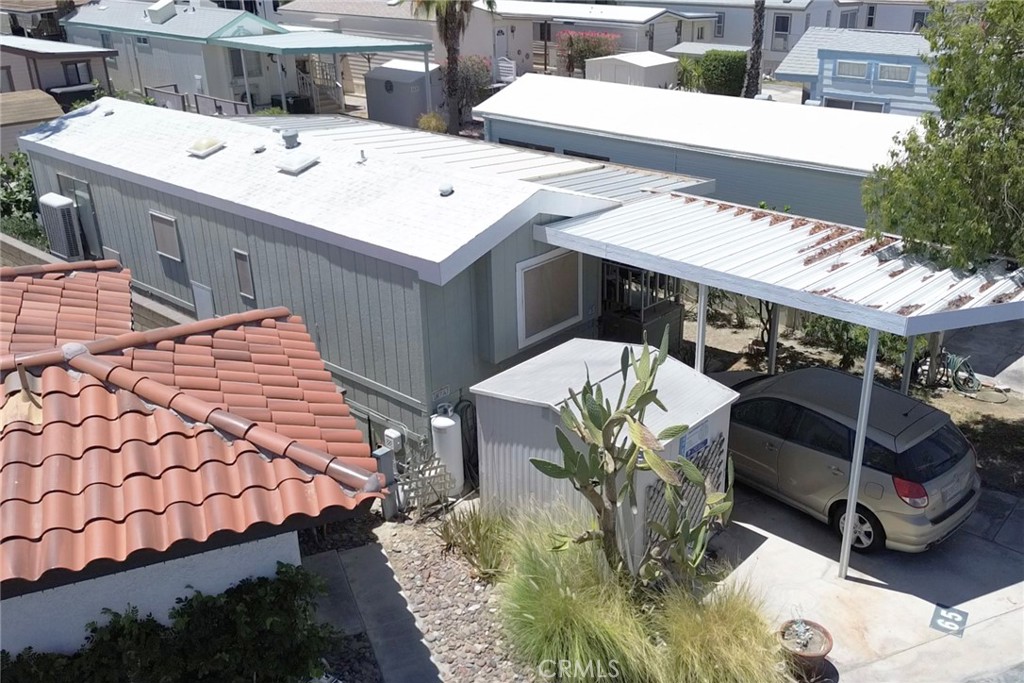 69801 Ramon Road, Unit 65 Cathedral City, CA 92234 - Photo 2 of 42