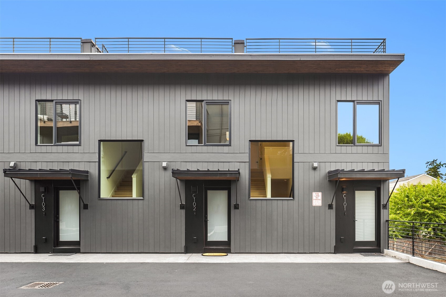614 5th Avenue South, Unit C108 Edmonds, WA 98020 - Photo 1 of 23