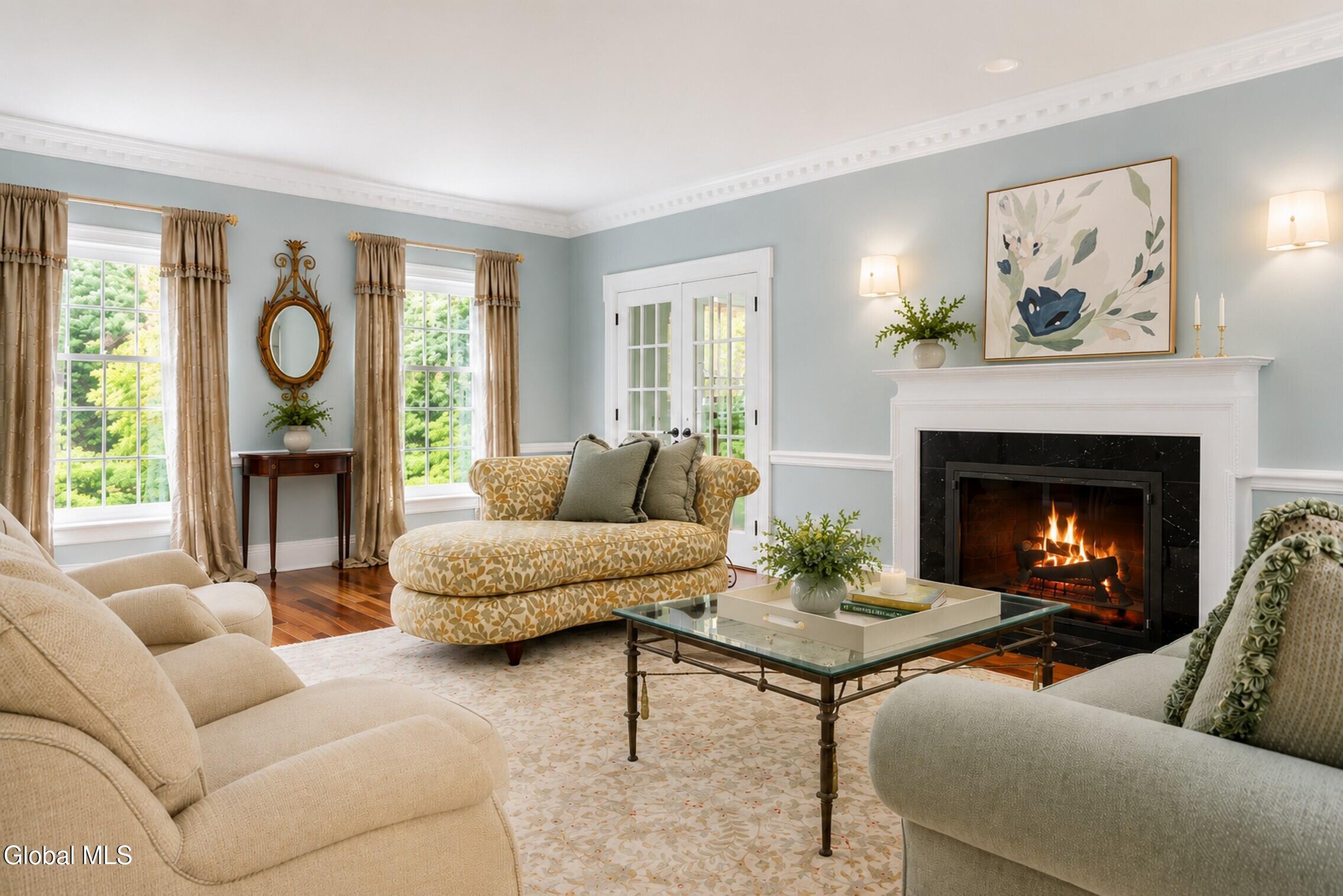 1 West Cobble Hill Road Colonie, NY 12211 - Photo 28 of 57 living room ChatGPT Image Jun 27, 2026,