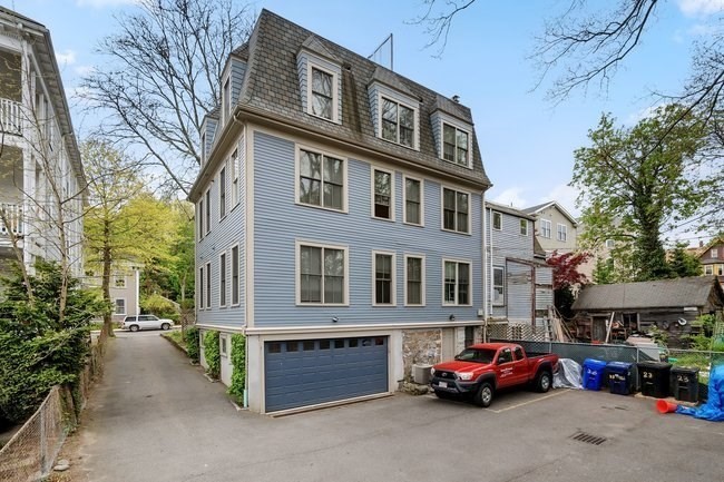 23 Hillside Street Boston, MA 02120 - Photo 2 of 26