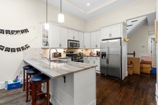 23 Hillside Street Boston, MA 02120 - Photo 7 of 26