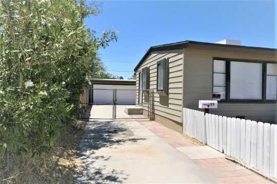 433 North Norma Street Ridgecrest, CA 93555 - Photo 31 of 31