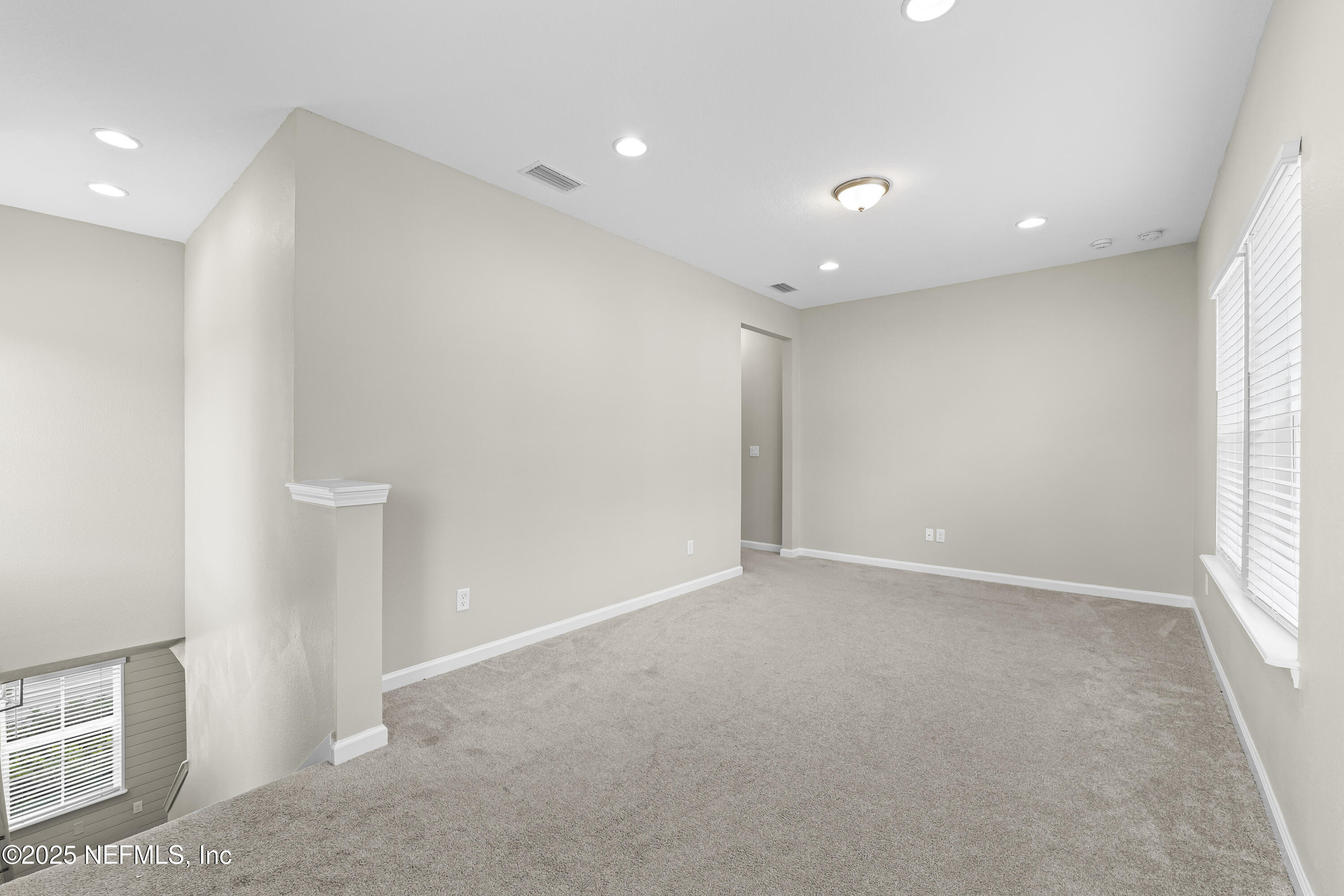 2113 Hawkeye Place Fleming Island, FL 32003 - Photo 19 of 30 a view of an empty room
