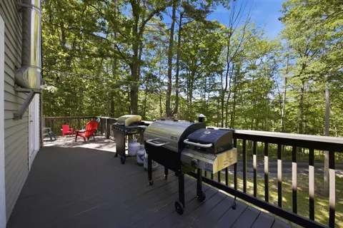 $649,000 | 48 Forest Hill Road, Meredith, NH 03253