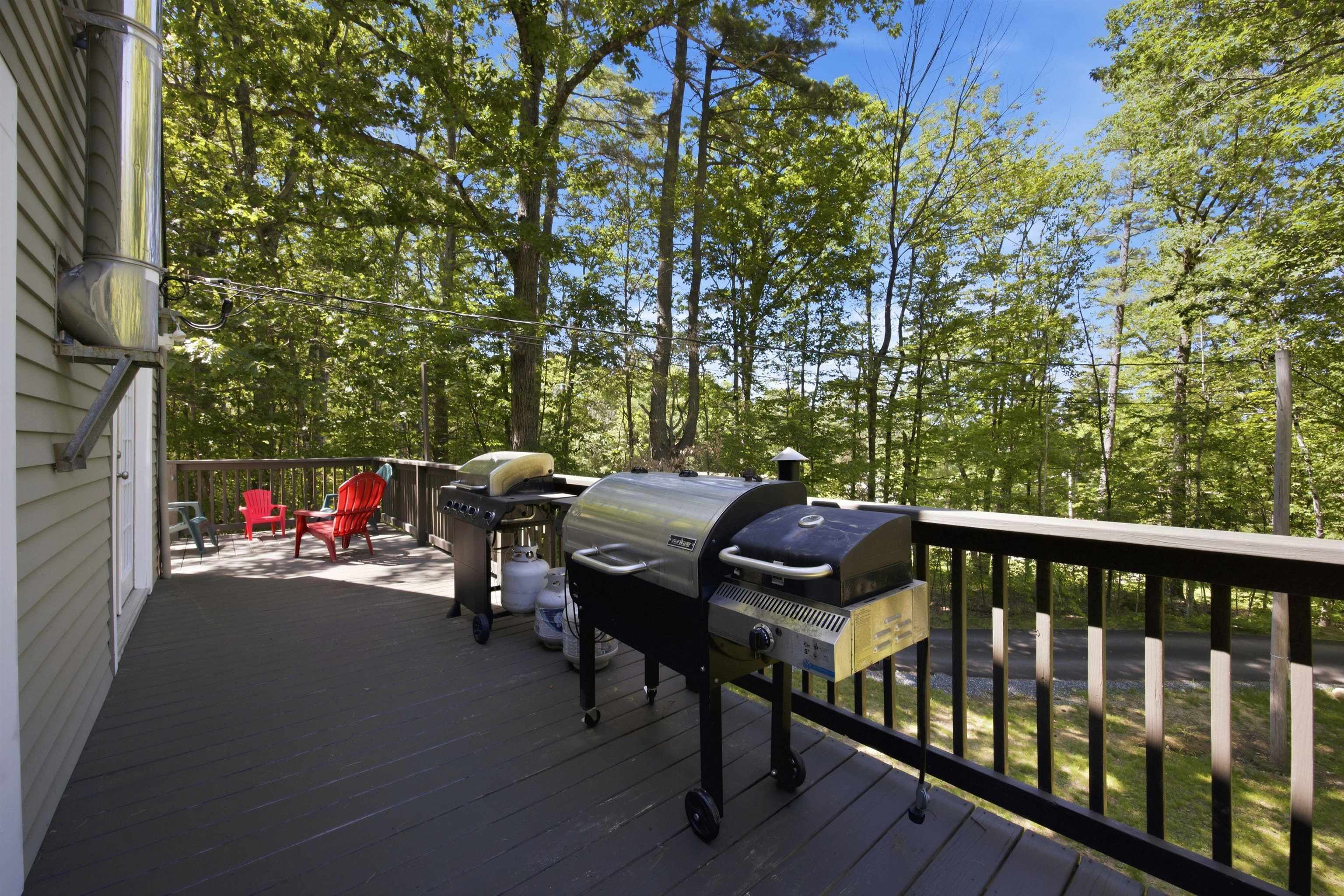 48 Forest Hill Road Meredith, NH 03253 - Photo 25 of 40