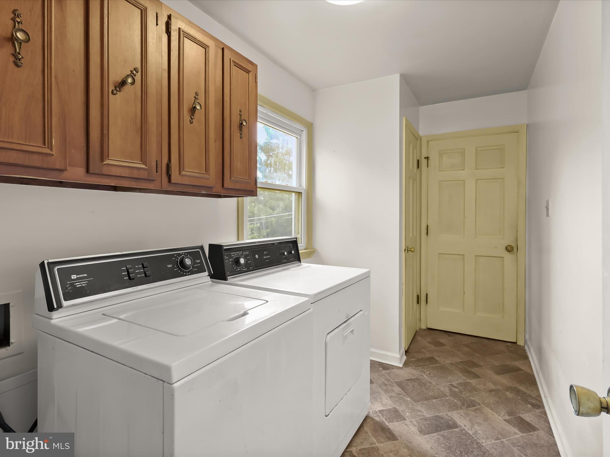5812 Meadow Drive Frederick, MD 21702 - Photo 17 of 36 Laundry Room