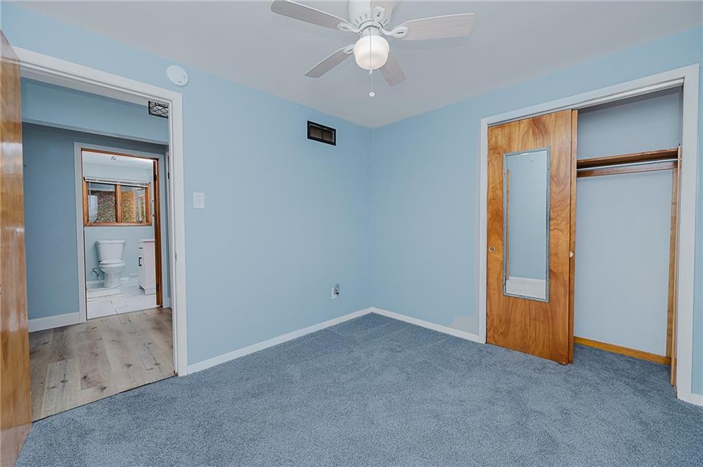 89 Marcoline Road Home, PA 15747 - Photo 21 of 47 an empty room with a bathroom