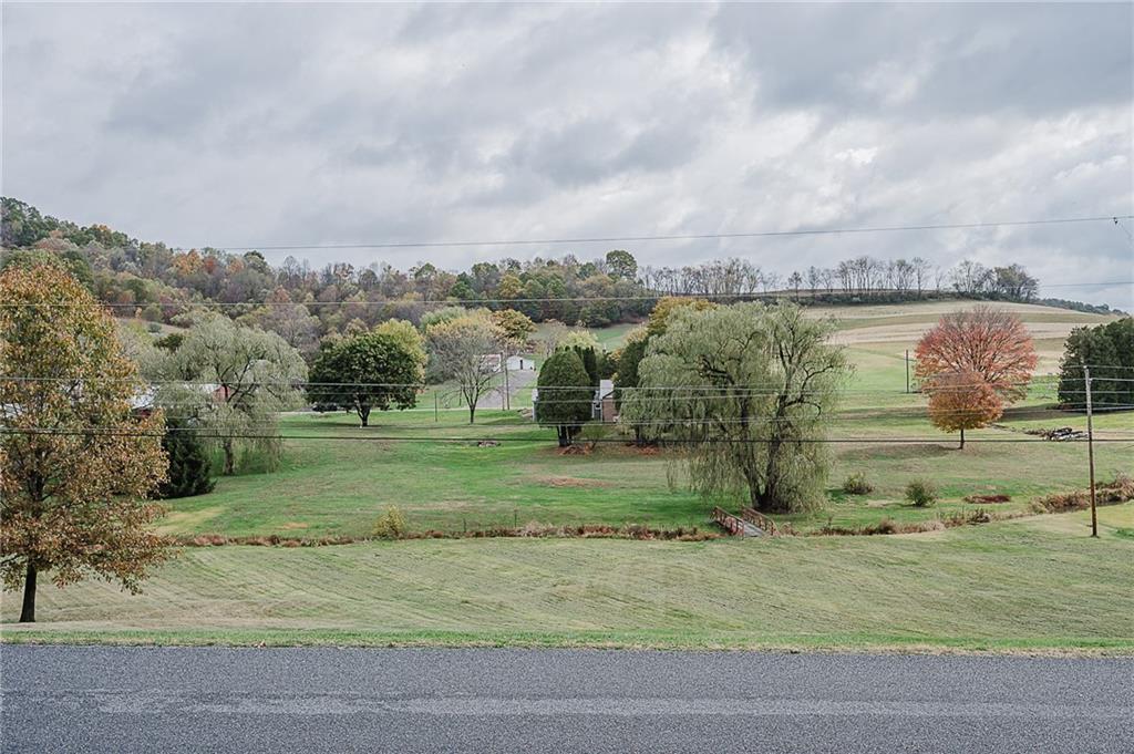 89 Marcoline Road Home, PA 15747 - Photo 46 of 47 an aerial view of a houses with outdoor space