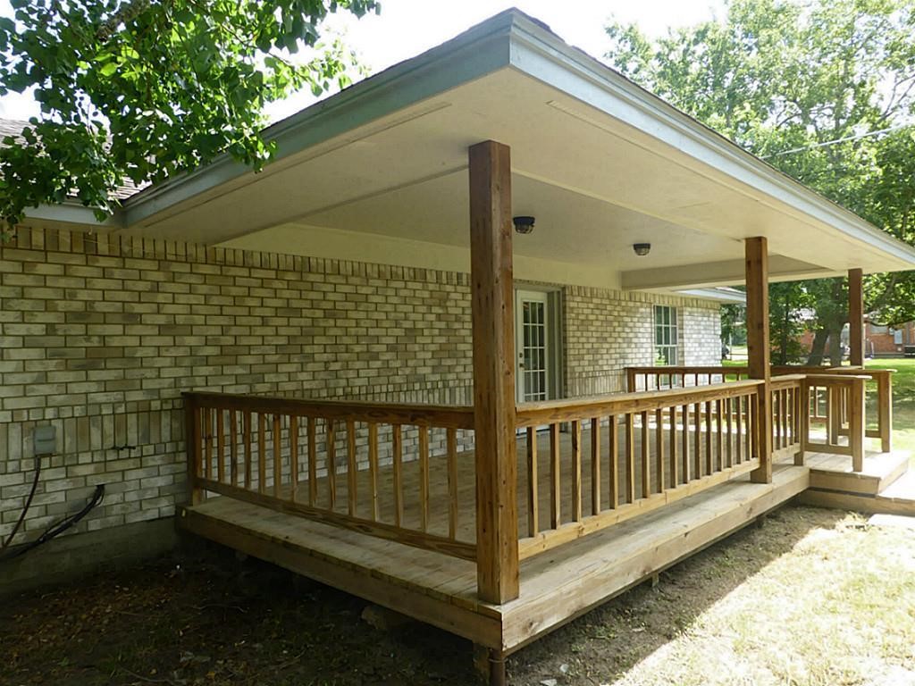1525 Calvit Street Hempstead, TX 77445 - Photo 22 of 22