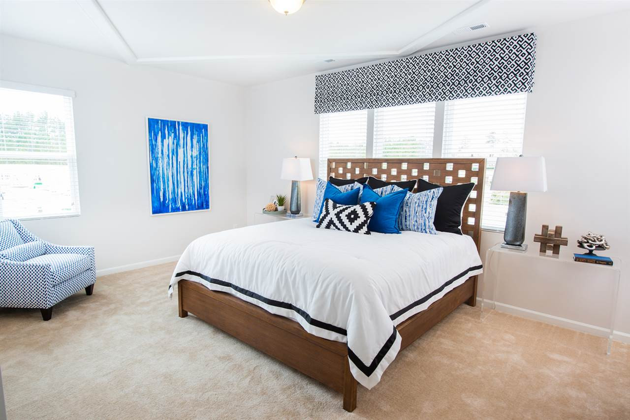 8901 Commons Townes Drive, Unit 35 Raleigh, NC 27616 - Photo 10 of 19 Photo 14
