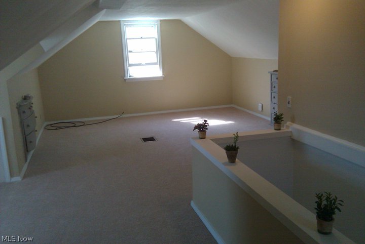 4883 Farnhurst Road Cleveland, OH 44124 - Photo 18 of 24 Second floor bedroom with built in dressers