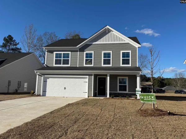 $270,900 | 2273 Citation Street, Sumter, SC 29153