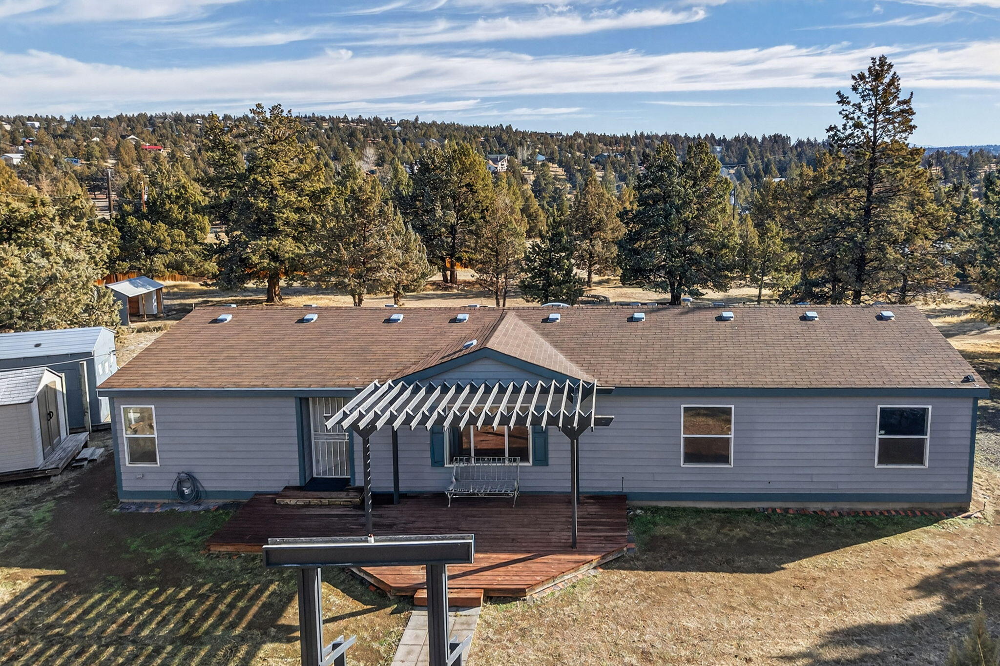 14161 Southwest Ridge Place Terrebonne, OR 97760 - Photo 2 of 54 2025_11_21_14161_ridge_place_crr-8