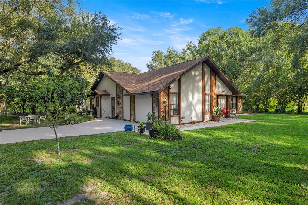 16250 Southwest 20th Avenue Road Ocala, FL 34473 - Photo 7 of 75