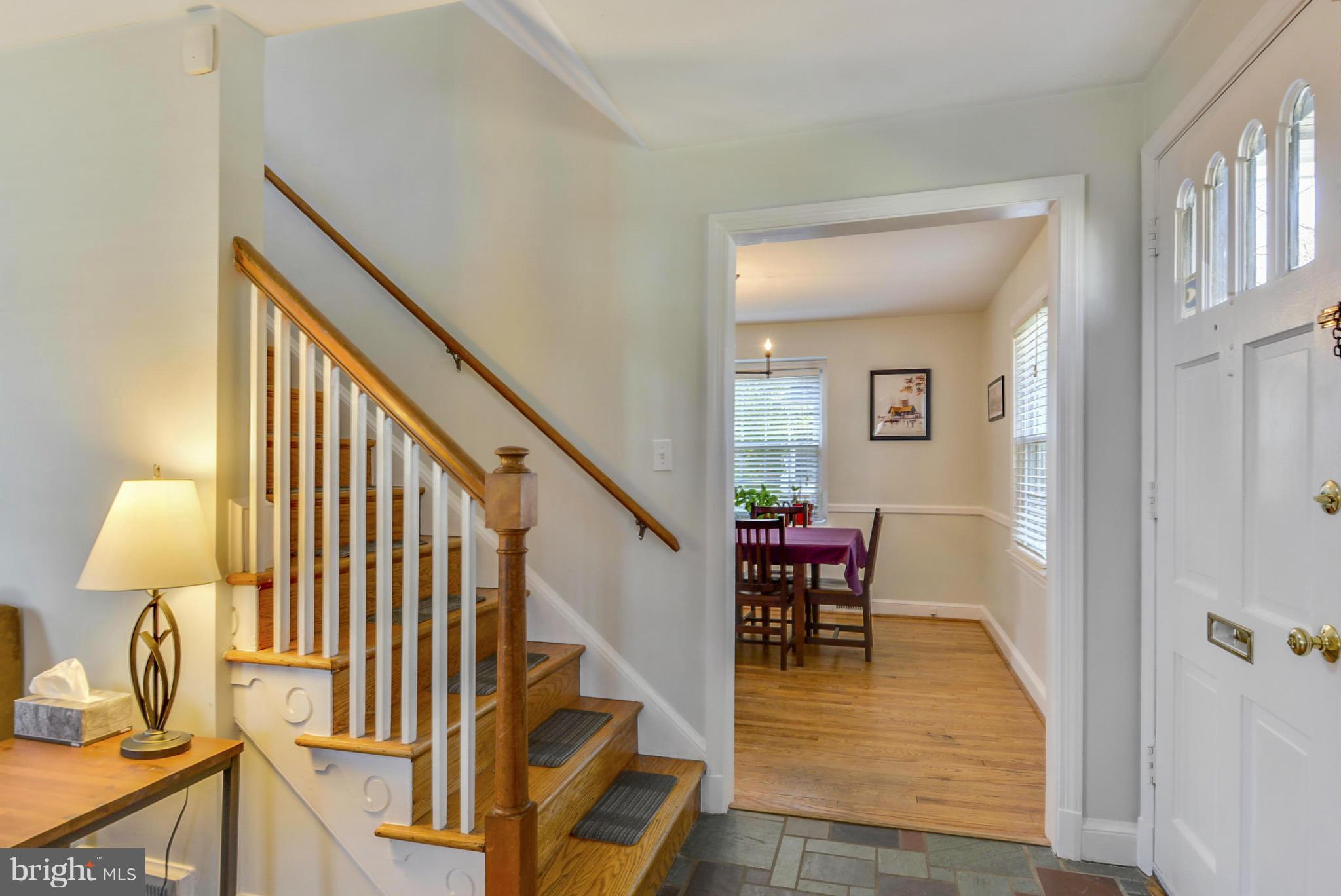 306 St Lawrence Drive Silver Spring, MD 20901 - Photo 13 of 28 Interior (General)