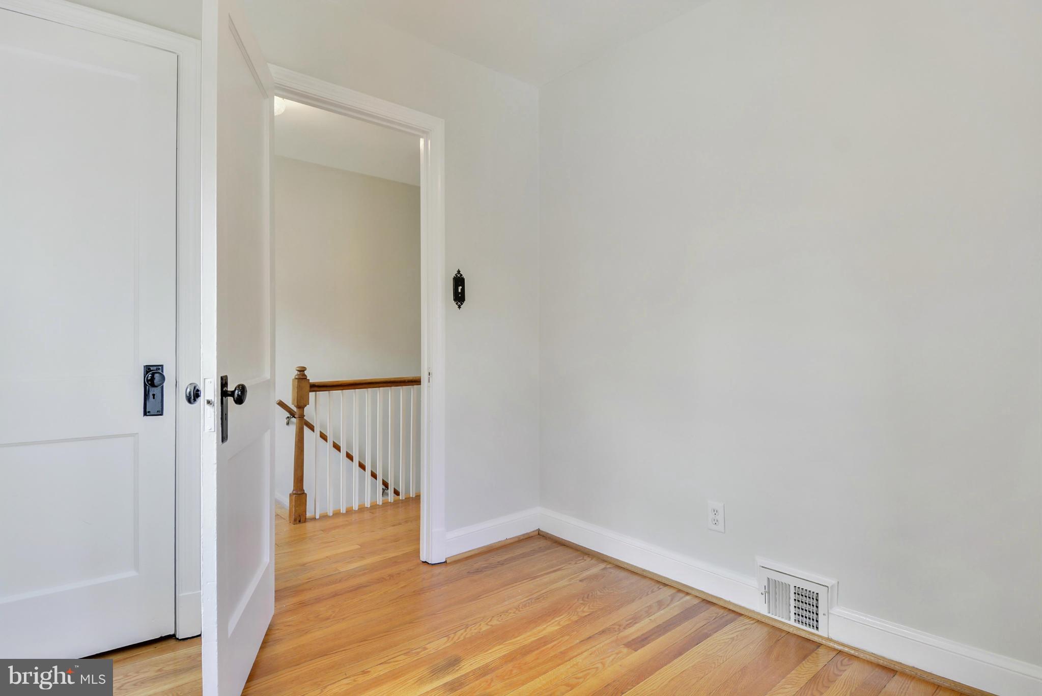 306 St Lawrence Drive Silver Spring, MD 20901 - Photo 18 of 28 Bedroom