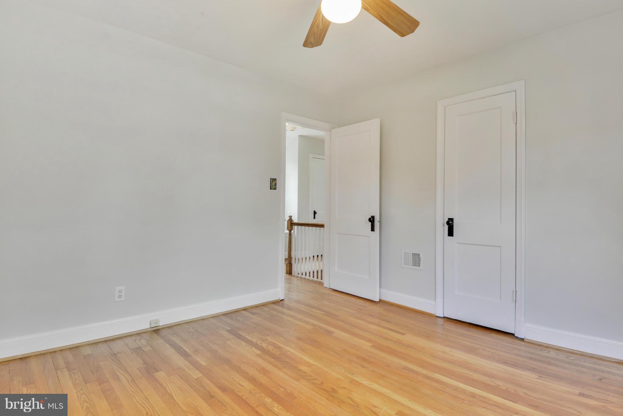 306 St Lawrence Drive Silver Spring, MD 20901 - Photo 19 of 28 Bedroom