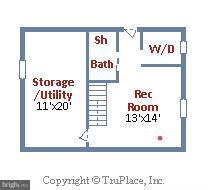 306 St Lawrence Drive Silver Spring, MD 20901 - Photo 26 of 28 View
