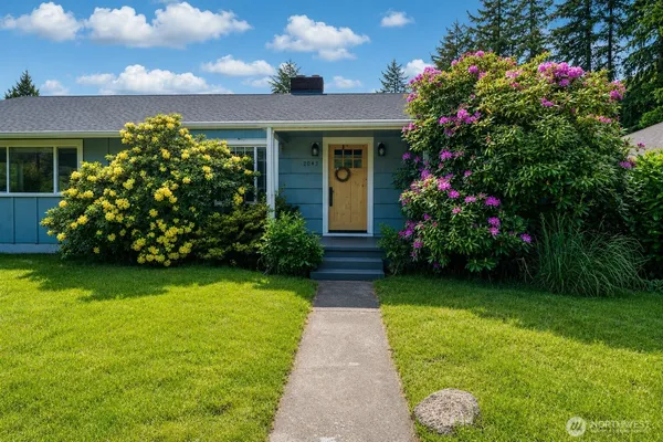 $525,000 | 2043 Bethel Street Northeast, Olympia, WA 98506