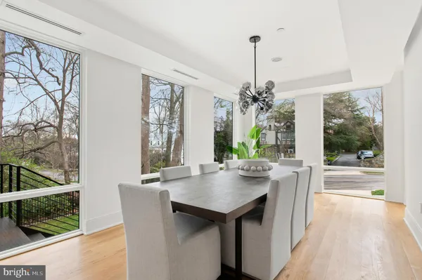 $5,495,000 | 3001 Foxhall Road Northwest, Washington, DC 20016