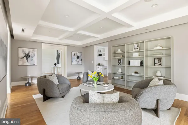 $5,495,000 | 3001 Foxhall Road Northwest, Washington, DC 20016