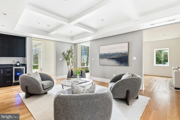 $5,495,000 | 3001 Foxhall Road Northwest, Washington, DC 20016