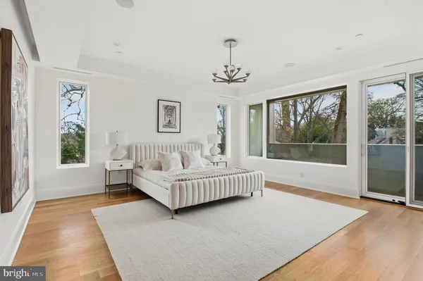 $5,495,000 | 3001 Foxhall Road Northwest, Washington, DC 20016