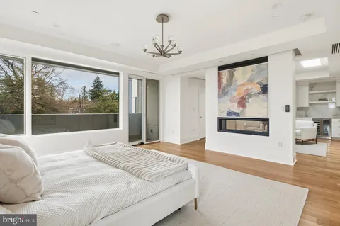 $5,495,000 | 3001 Foxhall Road Northwest, Washington, DC 20016