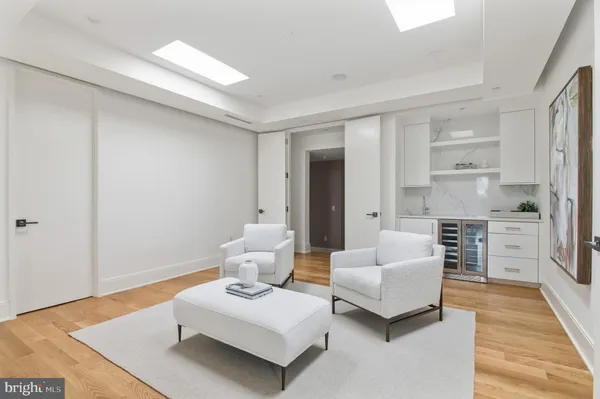 $5,495,000 | 3001 Foxhall Road Northwest, Washington, DC 20016
