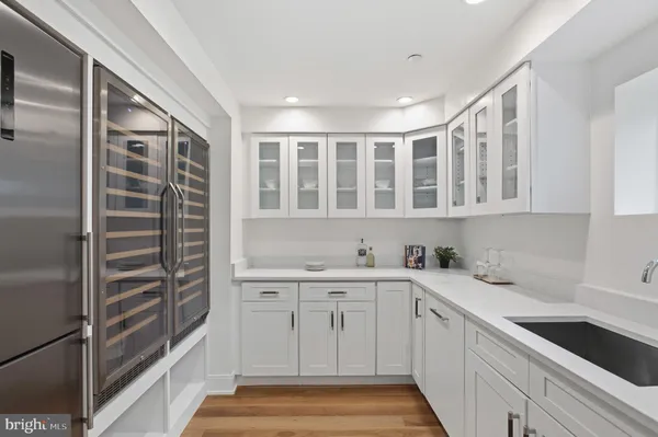 $5,495,000 | 3001 Foxhall Road Northwest, Washington, DC 20016